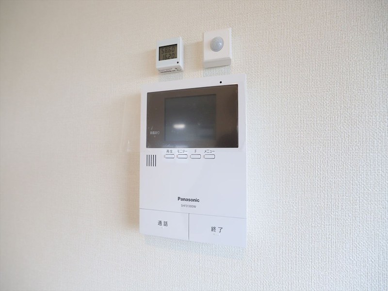 （仮称）天白区野並二丁目⑩コーポ セキュリティ