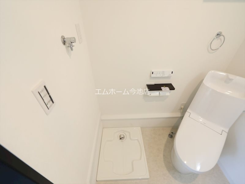 Velo JIYUGAOKA その他設備