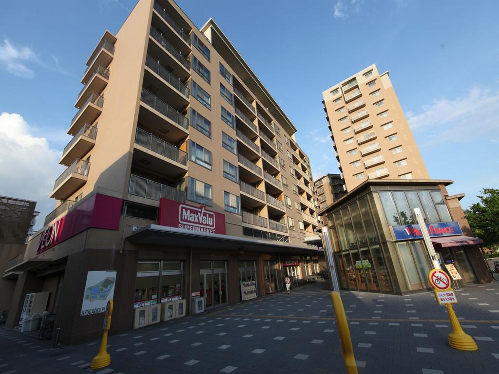 Velo JIYUGAOKA スーパー