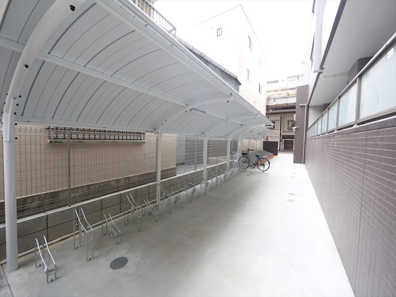 シャルマンソワレ名駅 その他共有部分
