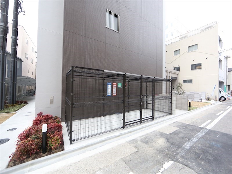 シャルマンソワレ名駅 その他