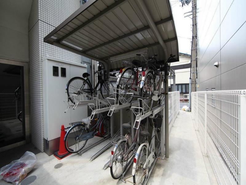 レジデンス名古屋吹上 その他共有部分