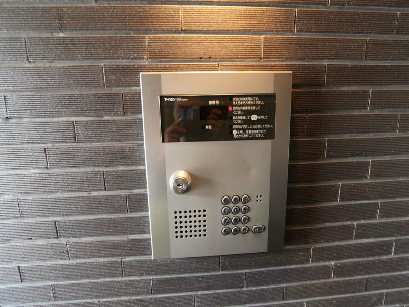 レジデンス名古屋吹上 その他共有部分