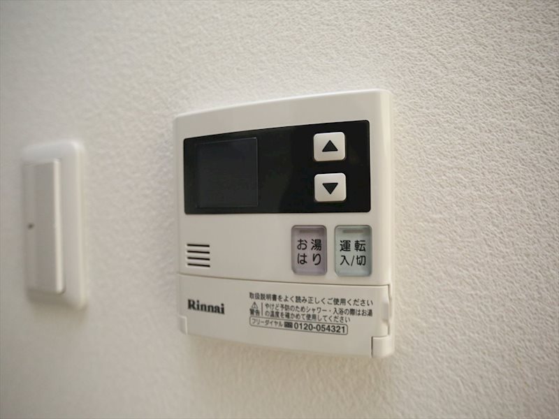 マーベラストレジャー その他設備