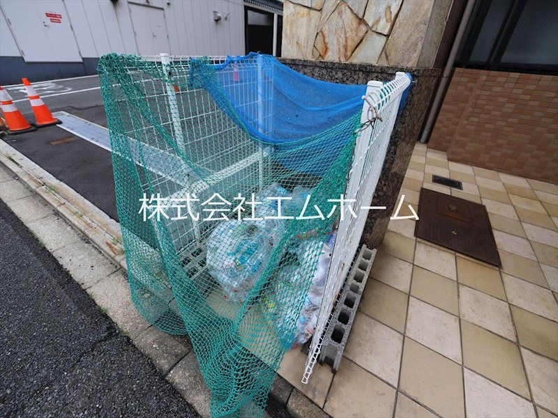 HIRO尾頭橋（ヒロ尾頭橋） その他共有部分