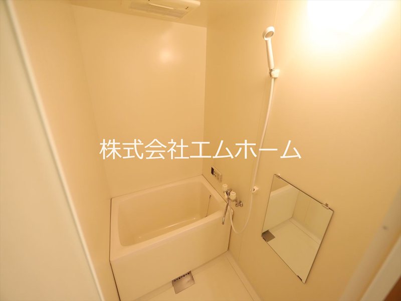 HIRO尾頭橋（ヒロ尾頭橋） 風呂画像