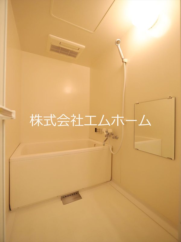 HIRO尾頭橋（ヒロ尾頭橋） 風呂画像