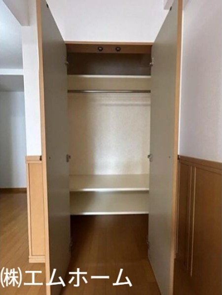 HIRO尾頭橋（ヒロ尾頭橋） 収納