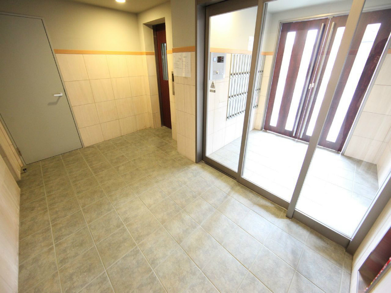 プランドール浅間町 その他共有部分