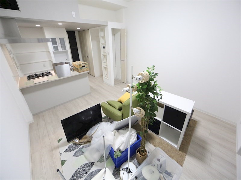 プレミアムコート大須 その他部屋・スペース
