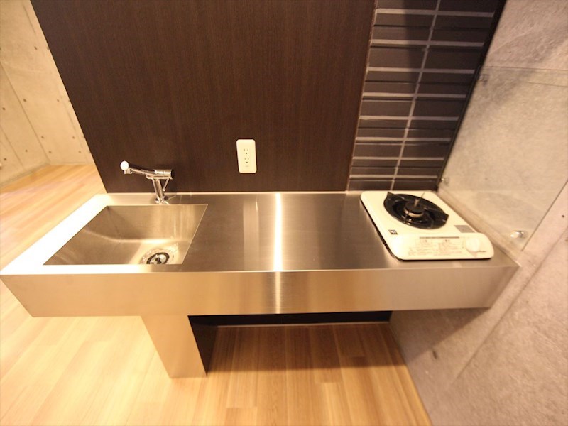 Ｔステージ新栄 キッチン