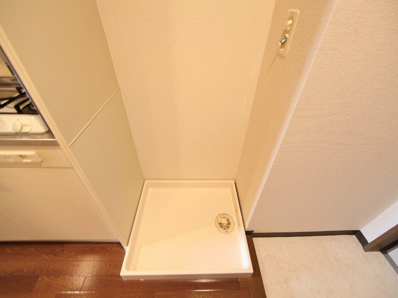 サンパティーク東片端 その他設備