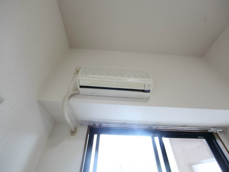 サンパティーク東片端 その他設備