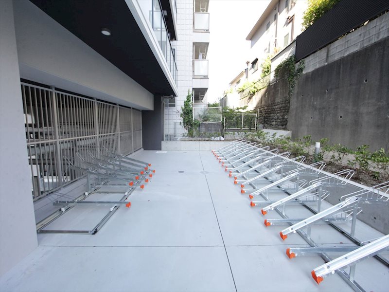 S-RESIDENCE星ヶ丘（エスレジデンス） その他共有部分