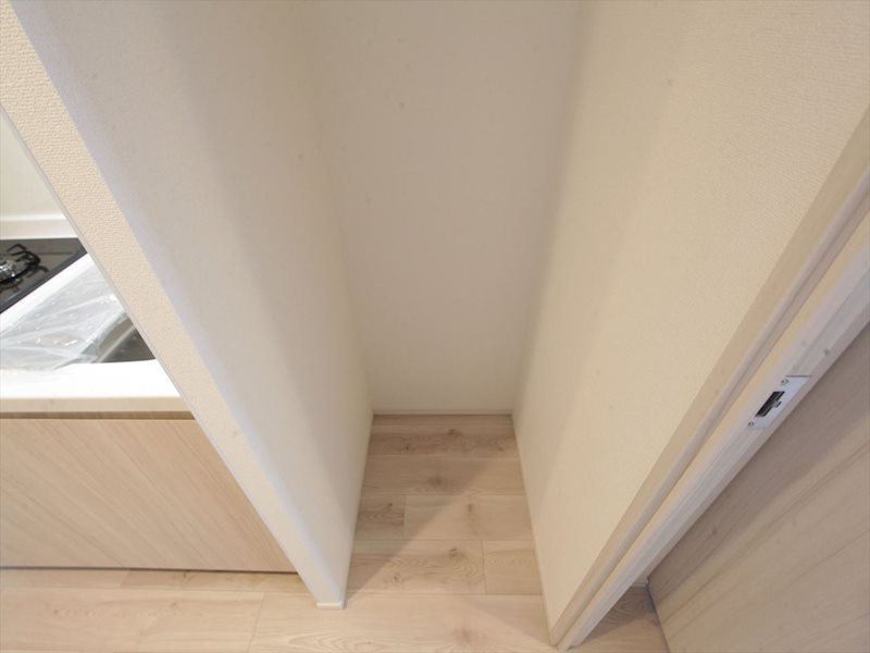 S-RESIDENCE星ヶ丘（エスレジデンス） その他部屋・スペース
