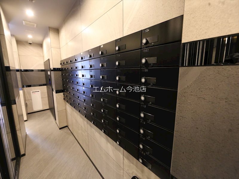 エステムコート名古屋鶴舞シエル その他共有部分
