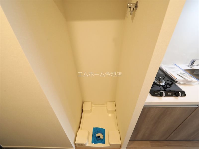 プレサンスTHE新栄 その他設備