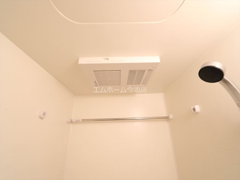 プレサンスTHE新栄 その他設備