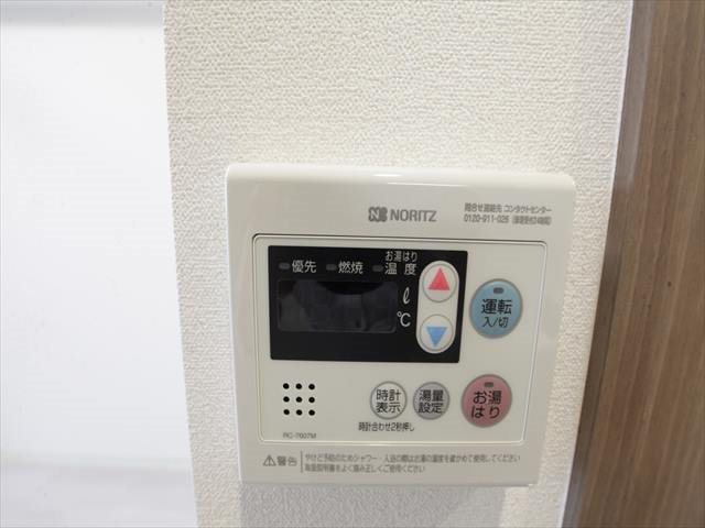 プレサンスジェネ新栄町駅前葵 その他
