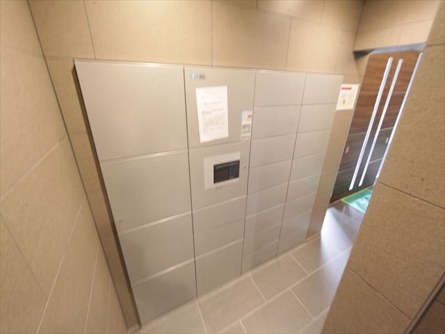 プレサンスジェネ新栄町駅前葵 その他共有部分
