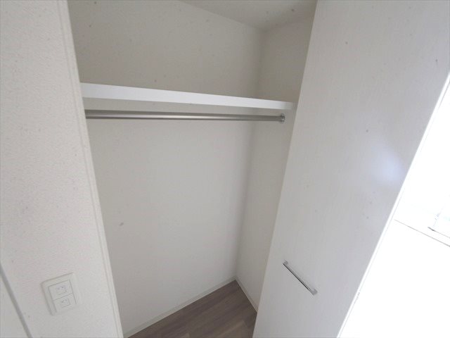 プレサンスジェネ新栄町駅前葵 収納