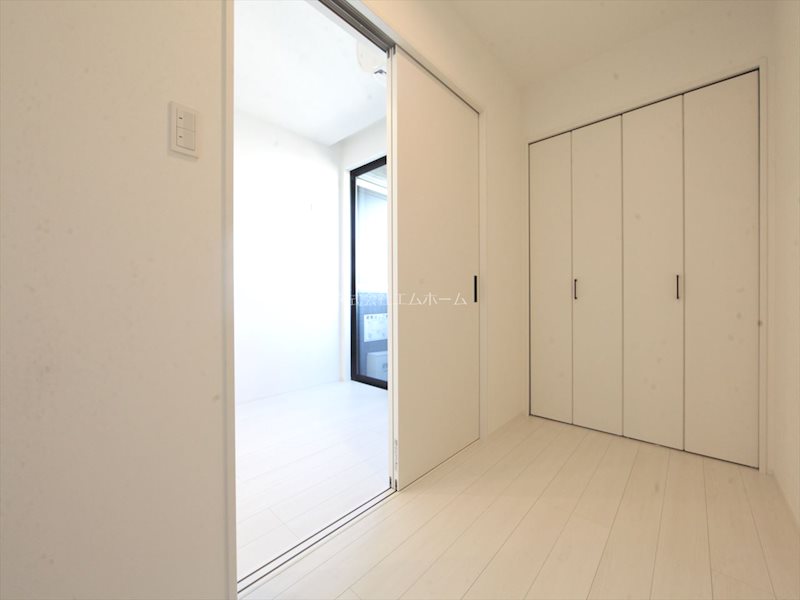 SHOKEN Villa川名 その他部屋・スペース
