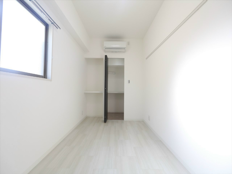リベルティア その他部屋・スペース