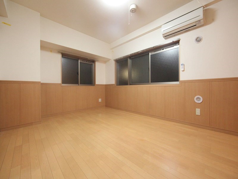セレス大須 ベランダ