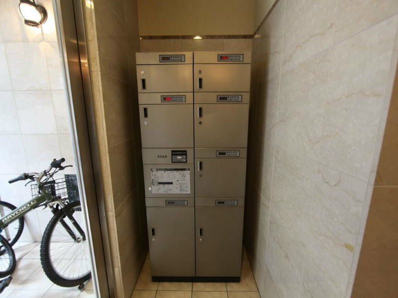 セレス大須 その他共有部分