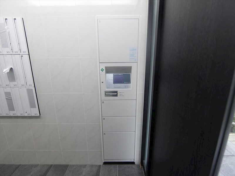 Ｕｒｂａｎ　Ｃｌｏｕｄ　Ｉｚｕｍｉ その他共有部分