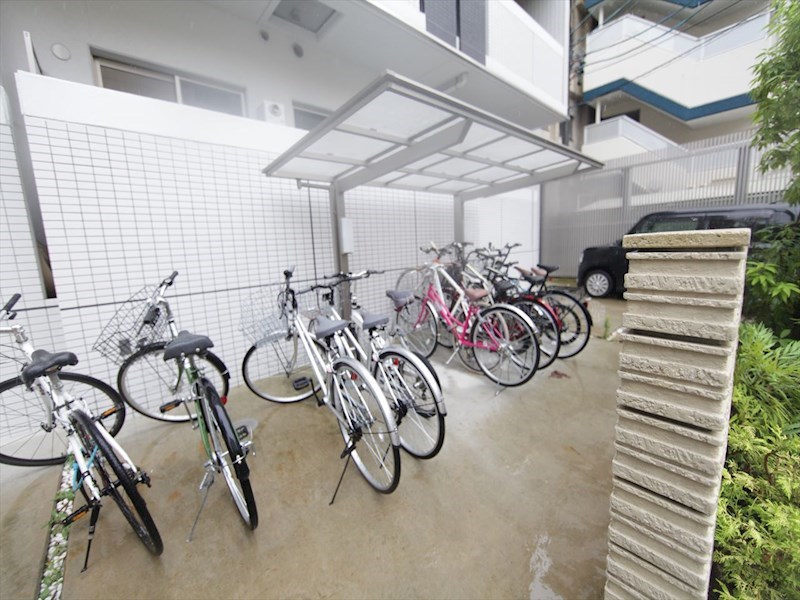 Ｕｒｂａｎ　Ｃｌｏｕｄ　Ｉｚｕｍｉ その他共有部分