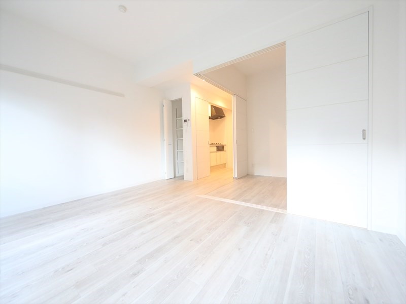 Ｕｒｂａｎ　Ｃｌｏｕｄ　Ｉｚｕｍｉ リビング