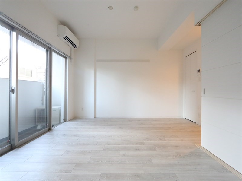 Ｕｒｂａｎ　Ｃｌｏｕｄ　Ｉｚｕｍｉ リビング