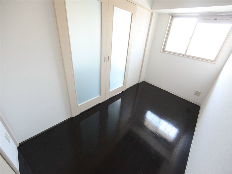 フォレシティ新栄 その他部屋・スペース