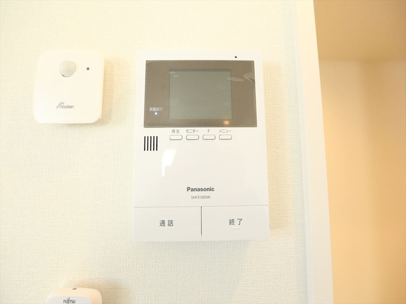 ルナエトソル セキュリティ