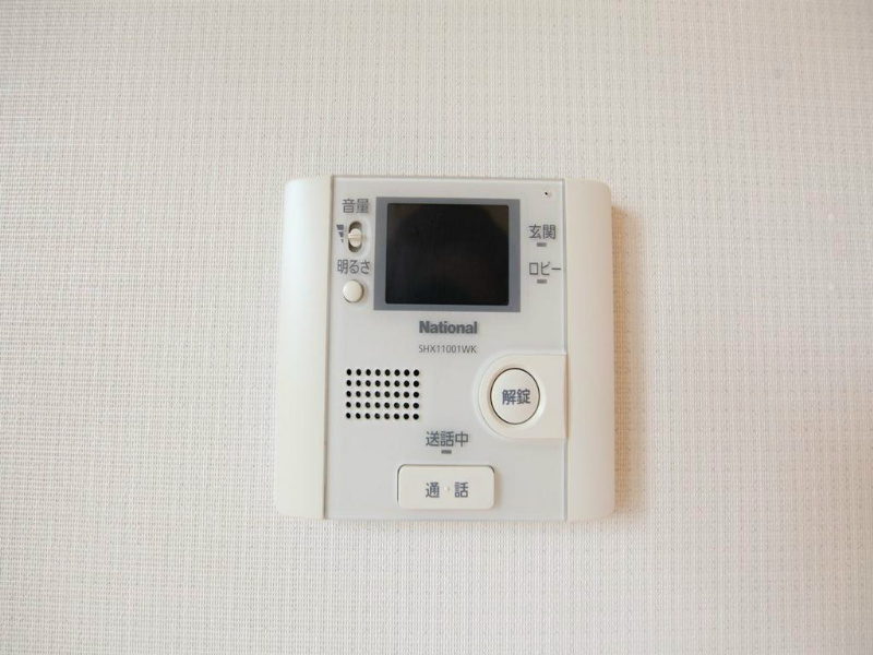アルカサール セキュリティ