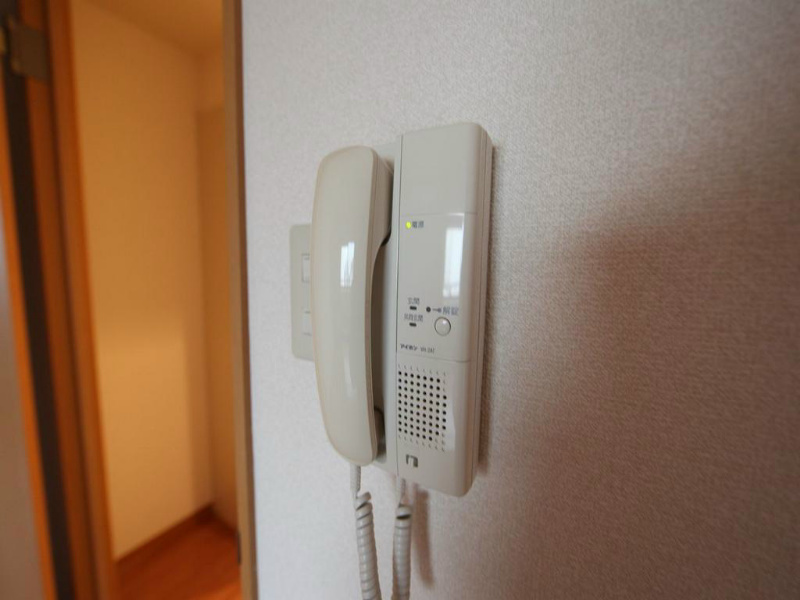 willDo金山正木 セキュリティ