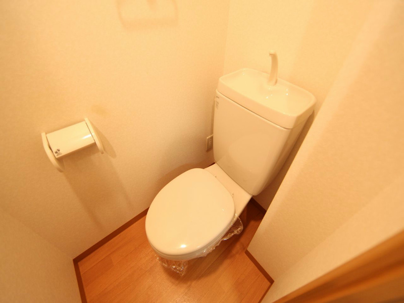 willDo金山正木 トイレ