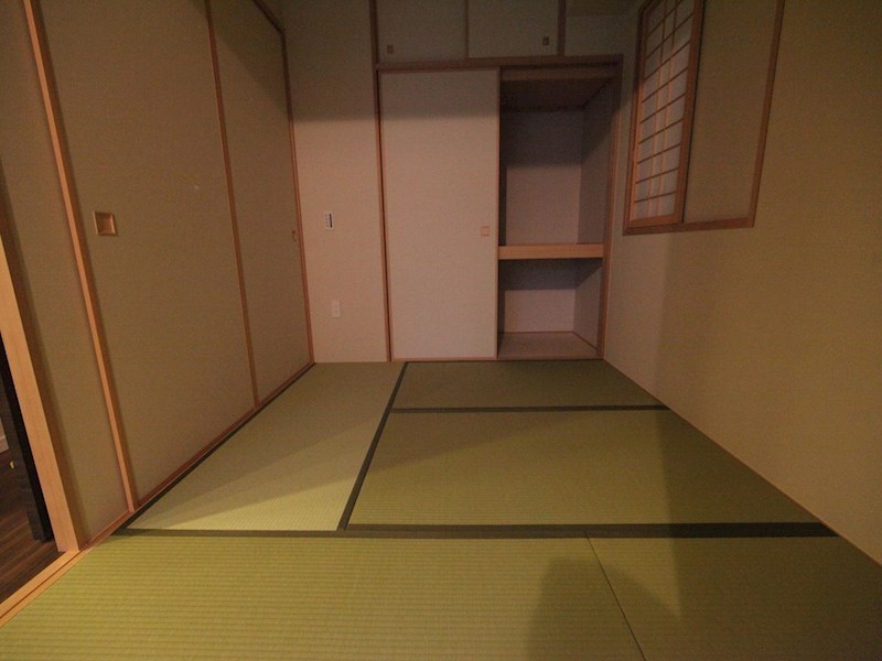 プラウド泉 その他部屋・スペース