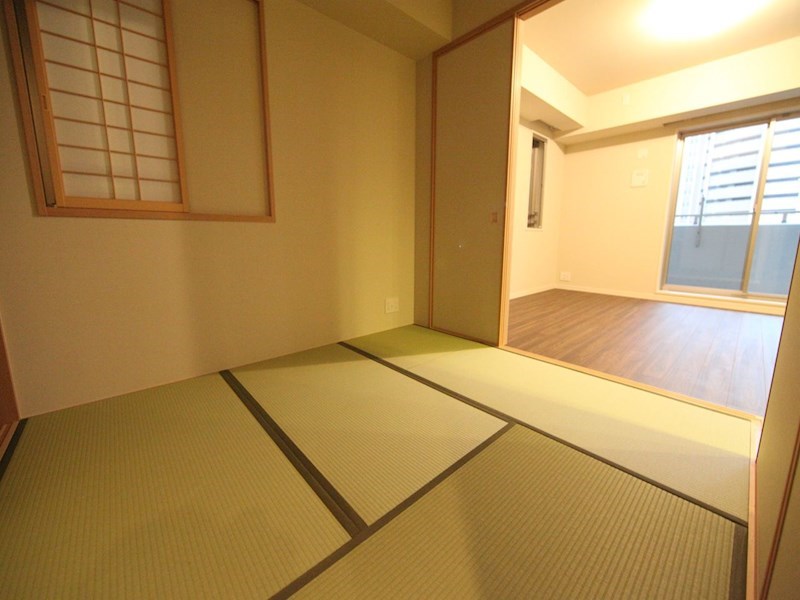 プラウド泉 その他部屋・スペース