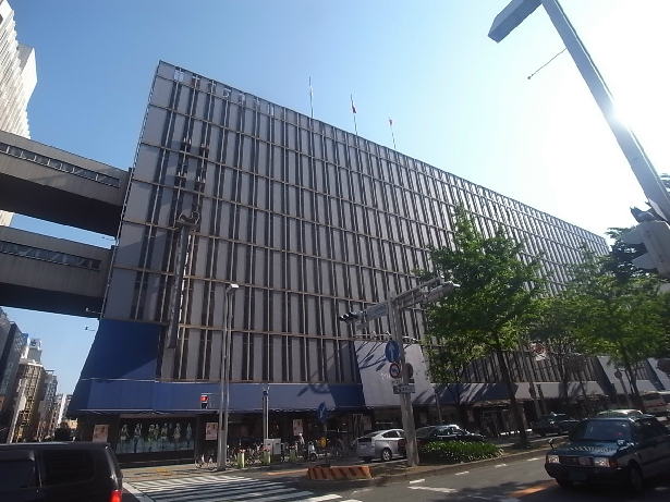 プラウド泉 ショッピング施設