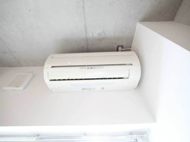 泉アパートメント その他設備