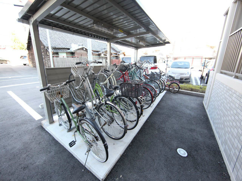 ハピネス車道 その他共有部分