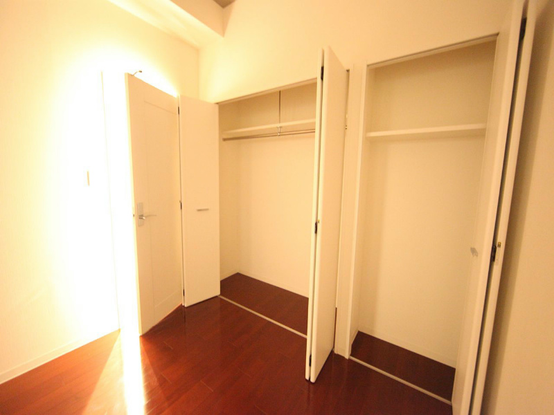 さくらＨｉｌｌｓ富士見（さくらヒルズ富士見） 収納