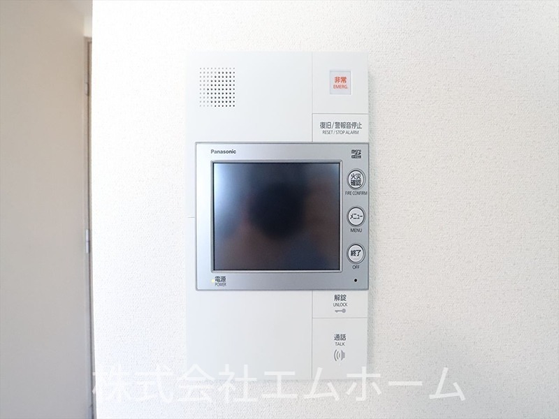 MAXIV東別院 セキュリティ