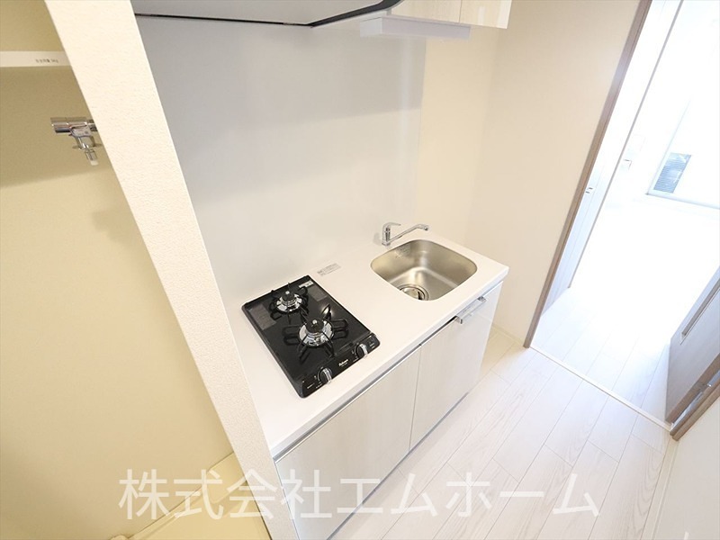 MAXIV東別院 キッチン