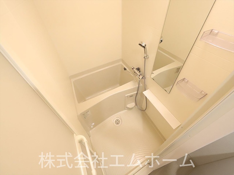 MAXIV東別院 風呂画像