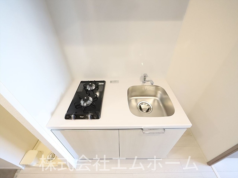 MAXIV東別院 キッチン