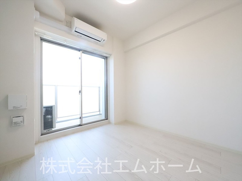 MAXIV東別院 リビング