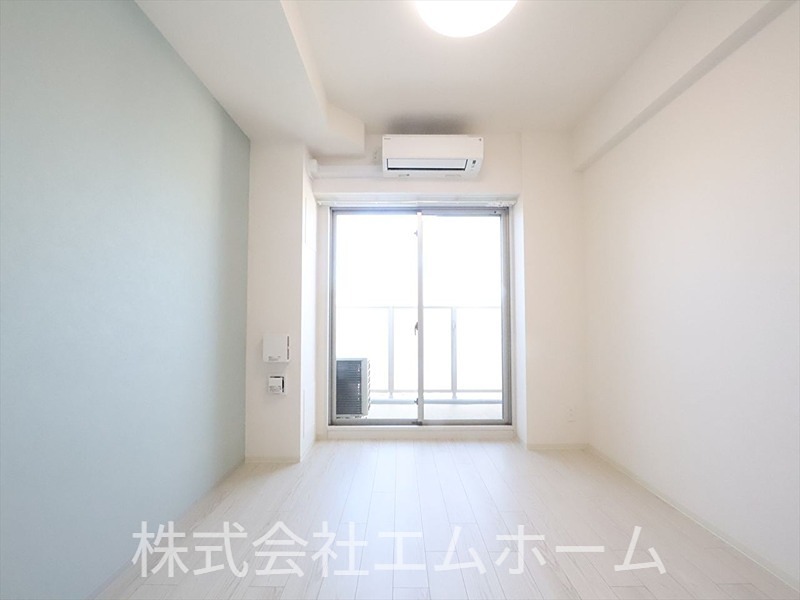 MAXIV東別院 リビング